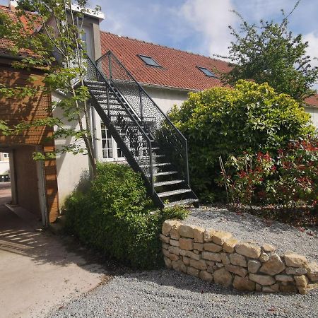 L'Atelier Les Hortensias Marquise Exterior foto